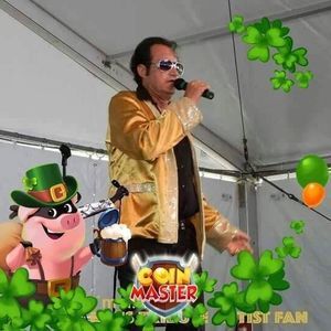 Meet your Posher, Bruce